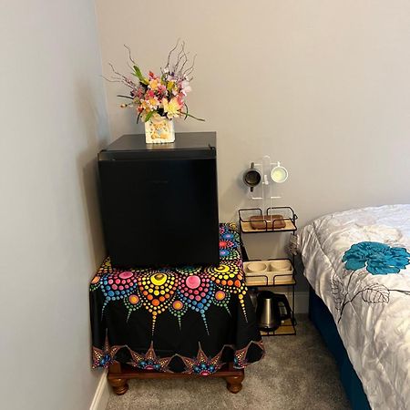 Lucky Home Raleigh Ngoại thất bức ảnh