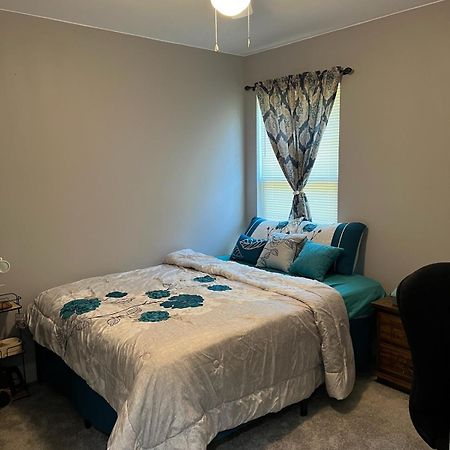 Lucky Home Raleigh Ngoại thất bức ảnh