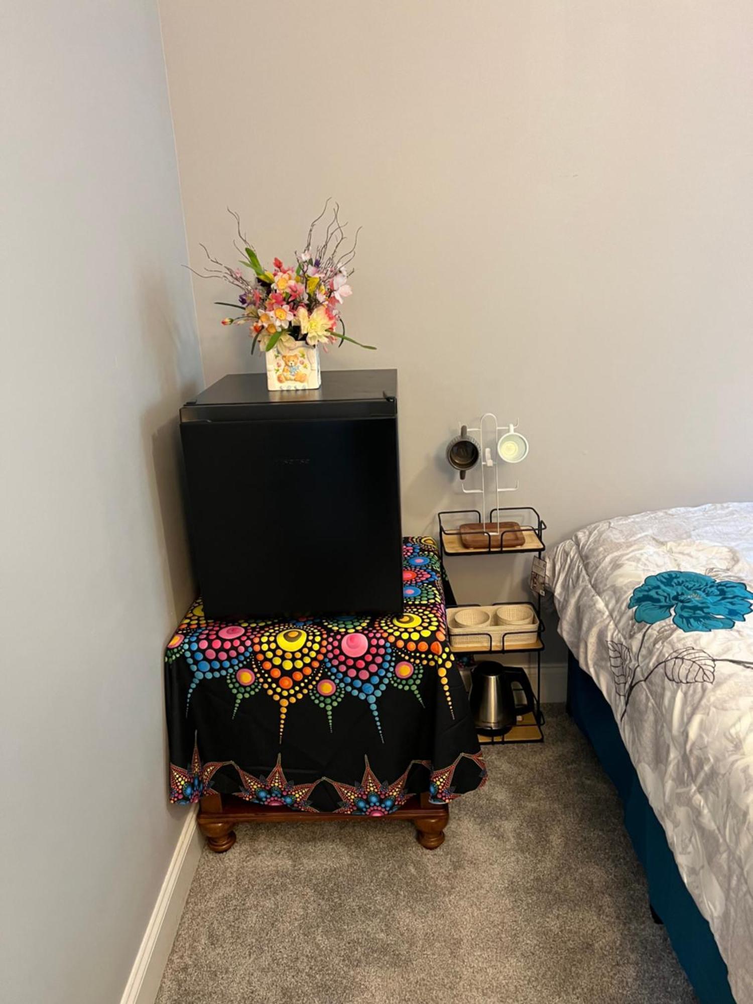 Lucky Home Raleigh Ngoại thất bức ảnh