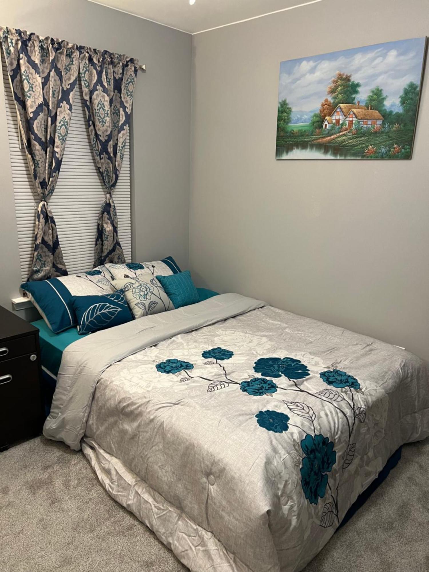 Lucky Home Raleigh Ngoại thất bức ảnh